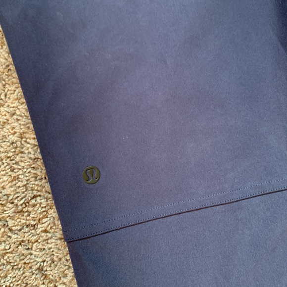 Lululemon Mens ABC Pant Classic 30/34 - Picture 10 of 11